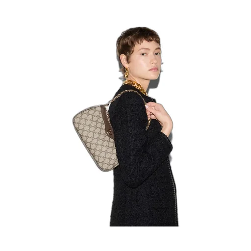 Ophidia small handbag
