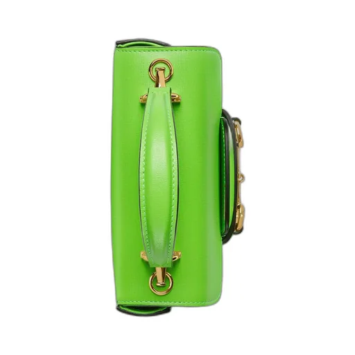 Gucci Horsebit 1955 mini top handle bag