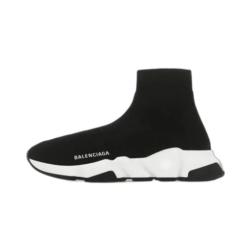 Speed Recycled Knit Sneaker