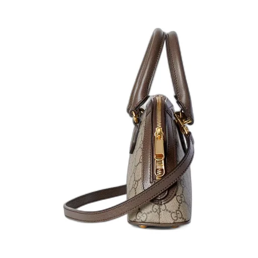 Ophidia small top handle bag