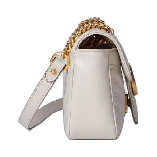 GG Marmont matelassé mini bag
