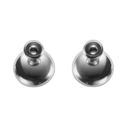Concave Earrings