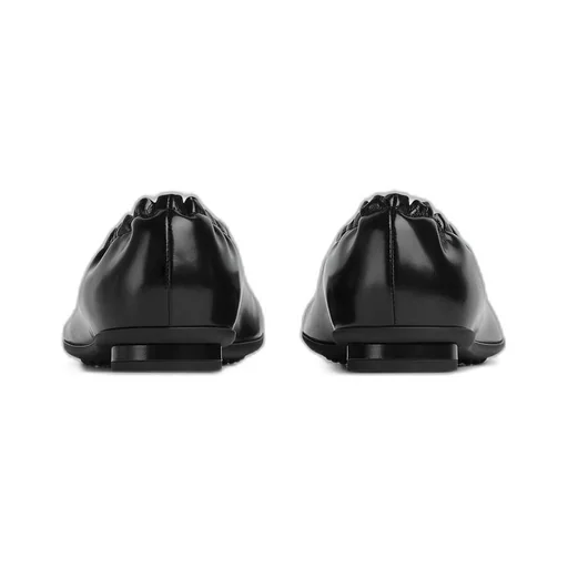 Atomic Ballerina Flat