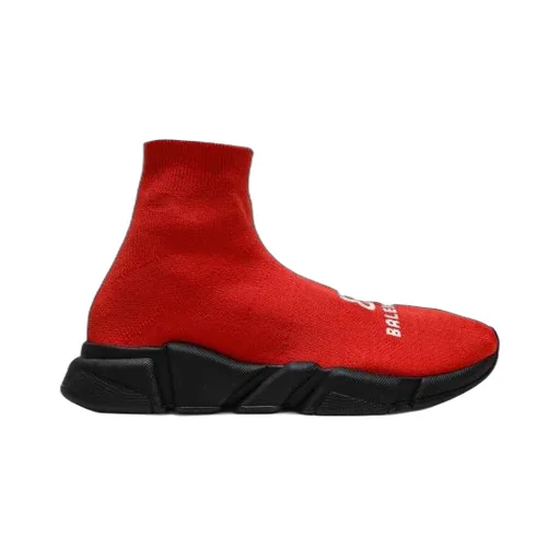 Recycled Speed Sneaker