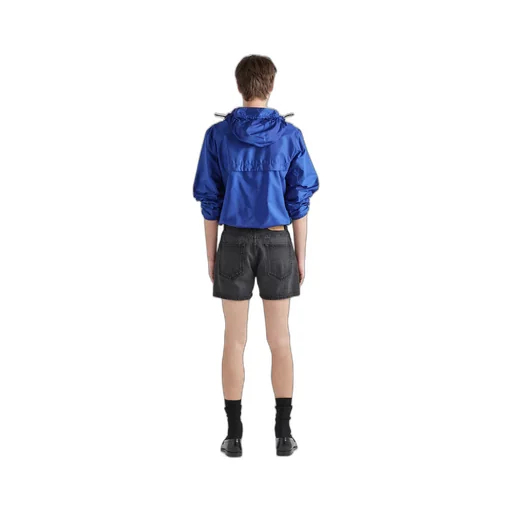 Re-Nylon blouson jacket