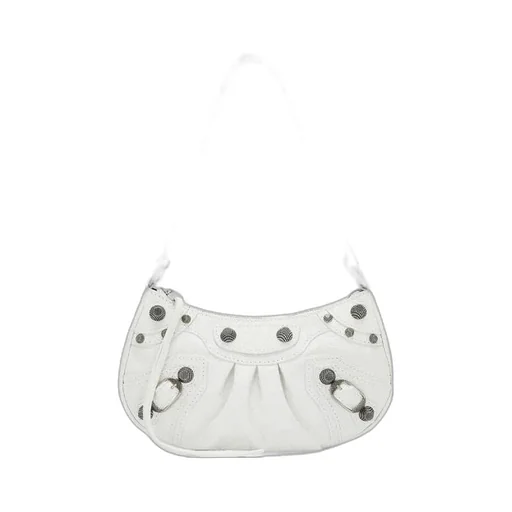 Le Cagole Mini Bag With Chain