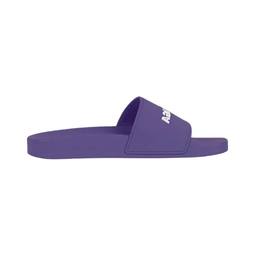 Pool Slides