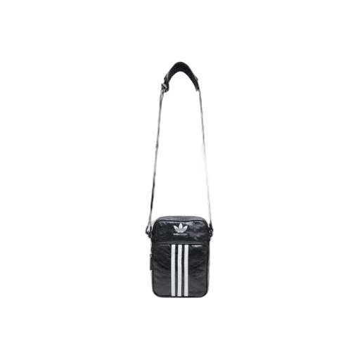 x adidas Small Crossbody Messenger Bag