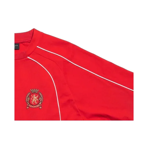 Soccer T-Shirt Oversized