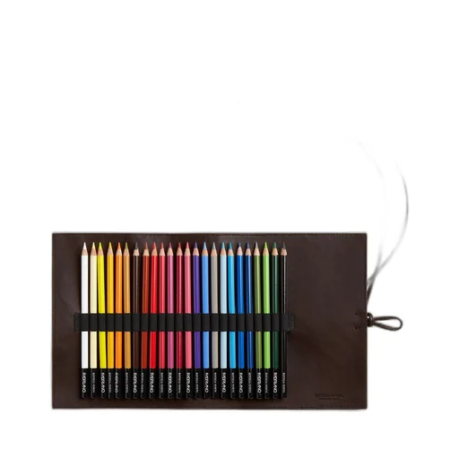 Intrecciato Pencil Holder