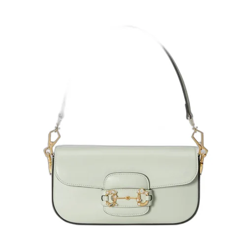 Gucci Horsebit 1955 small shoulder bag