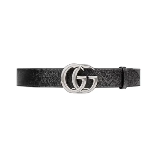 GG Marmont wide belt