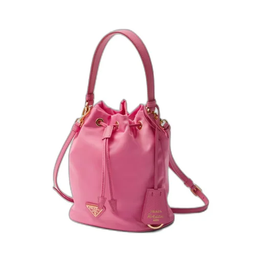 Prada Re-Edition 1978 Re-Nylon mini-bag