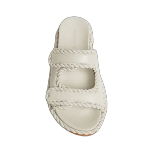 Jack Flat Mule