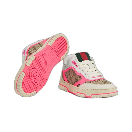 Women's Gucci Re-Web sneaker