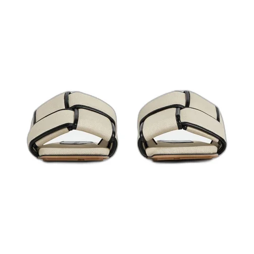 Patch Flat Mule