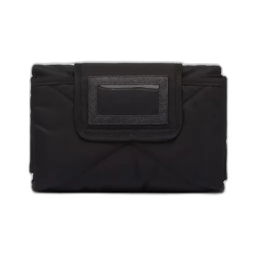 Re-Nylon pet travel blanket