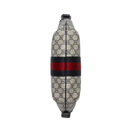 Ophidia GG small crossbody bag