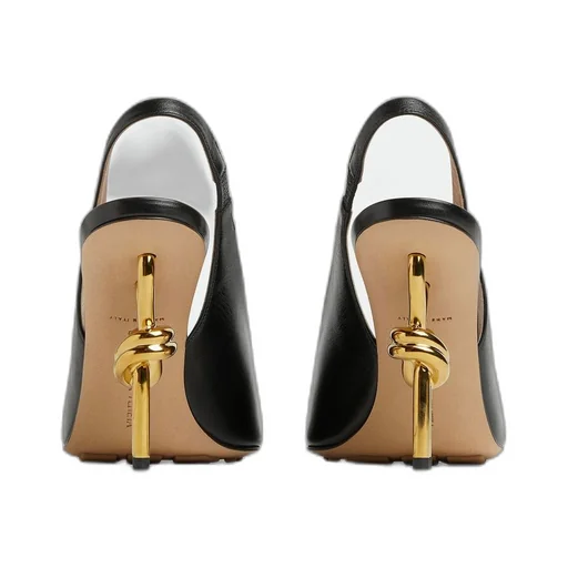 Knot Sandal