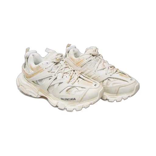 Track Sneaker