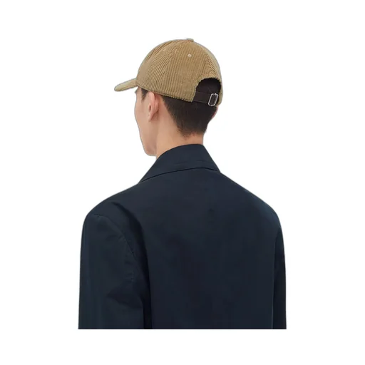 Corduroy Cap