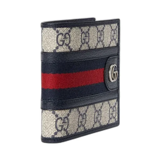 Ophidia GG coin wallet