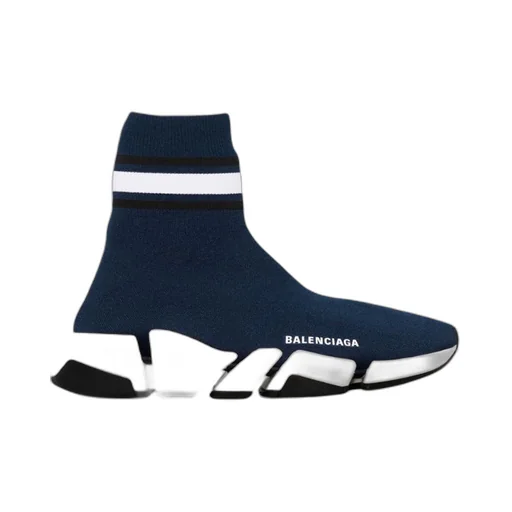 Speed 2.0 Striped Sneaker
