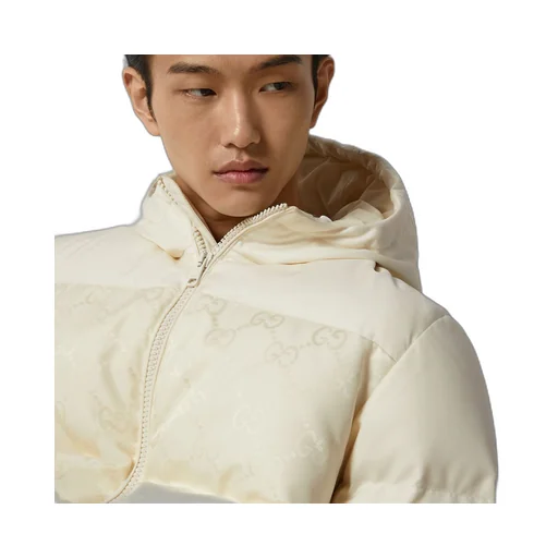 GG nylon canvas
