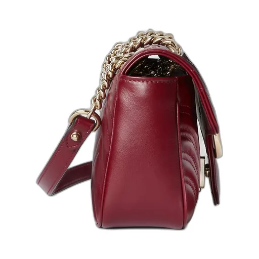 GG Marmont mini shoulder bag