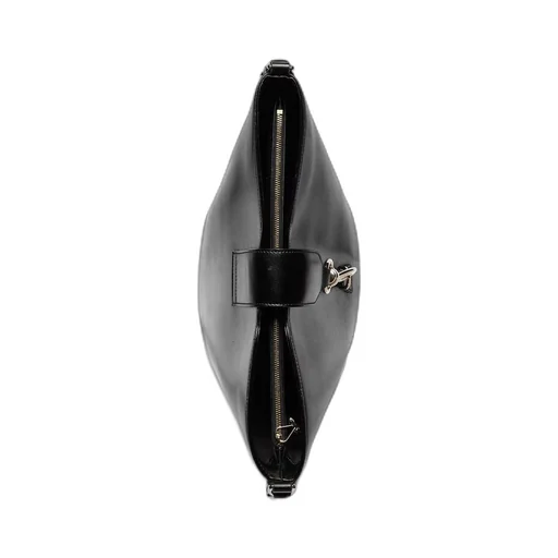Medium bucket shoulder bag