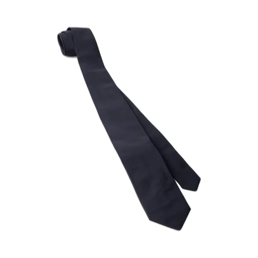 Silk tie