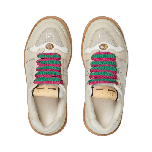 Women's Screener trainer