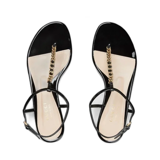 Gucci Signoria thong sandal