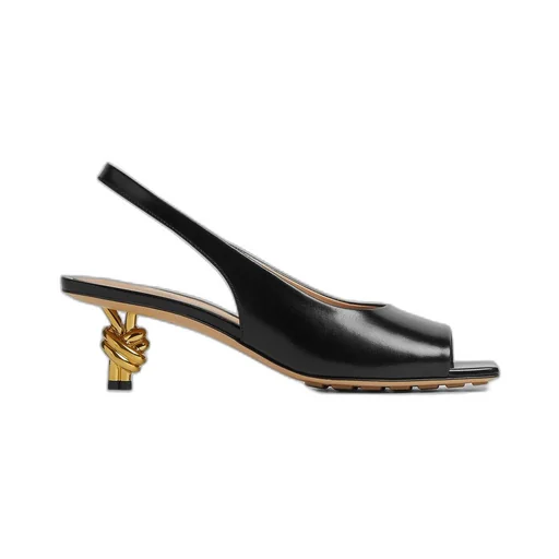 Knot Sandal