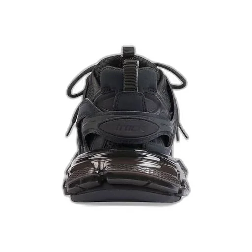 Track Clear Sole Sneaker