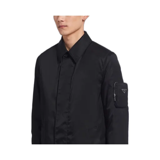 Re-Nylon coat