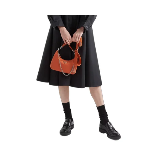 Prada Re-Edition 2005 Re-Nylon bag