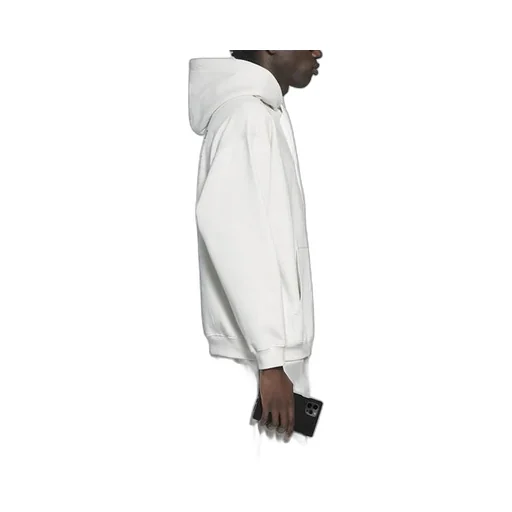 Political Campaign Hoodie Medium Fit