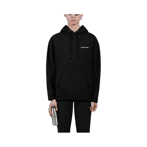 Logo Hoodie