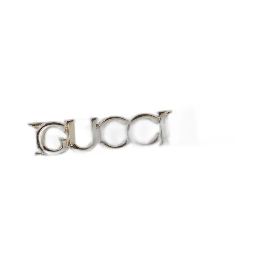 Gucci print stretch jersey bikini