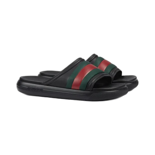 Men's Web slide sandal