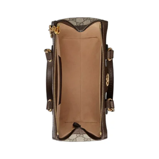 Ophidia small GG tote bag