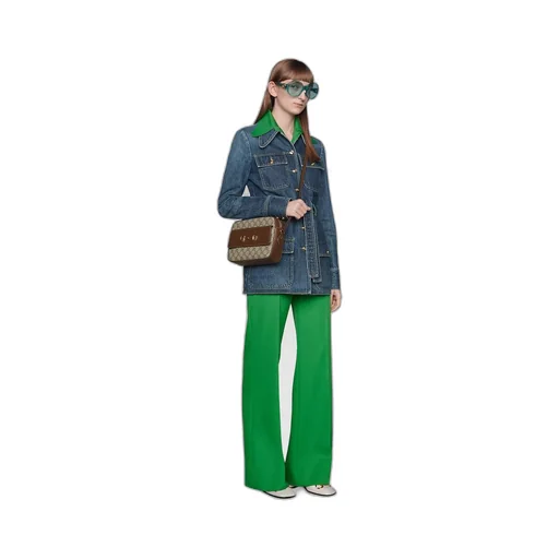 Gucci Horsebit 1955 small shoulder bag