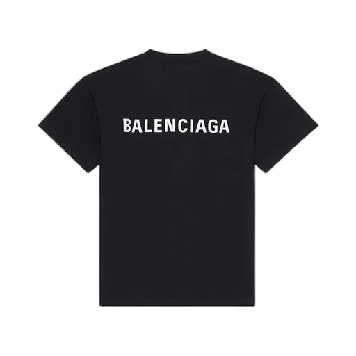 Logo T-Shirt Medium Fit