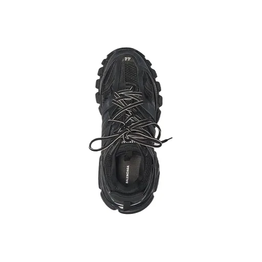 Track LED Sneaker