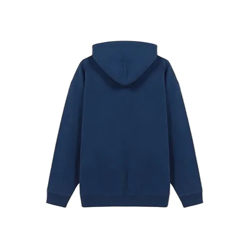 Corporate Logo Hoodie