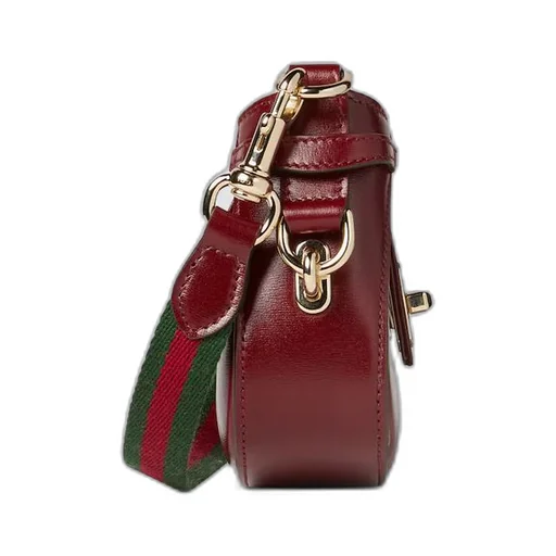 Gucci Moon Side mini shoulder bag