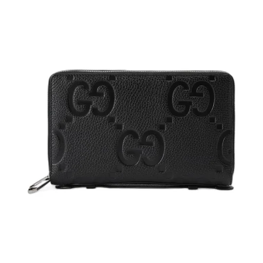 Jumbo GG travel document case