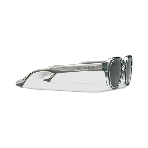 Square frame sunglasses