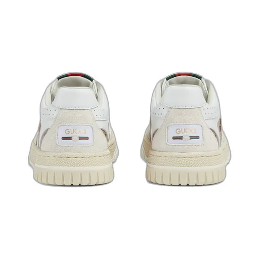 Children's Gucci Re-Web sneaker